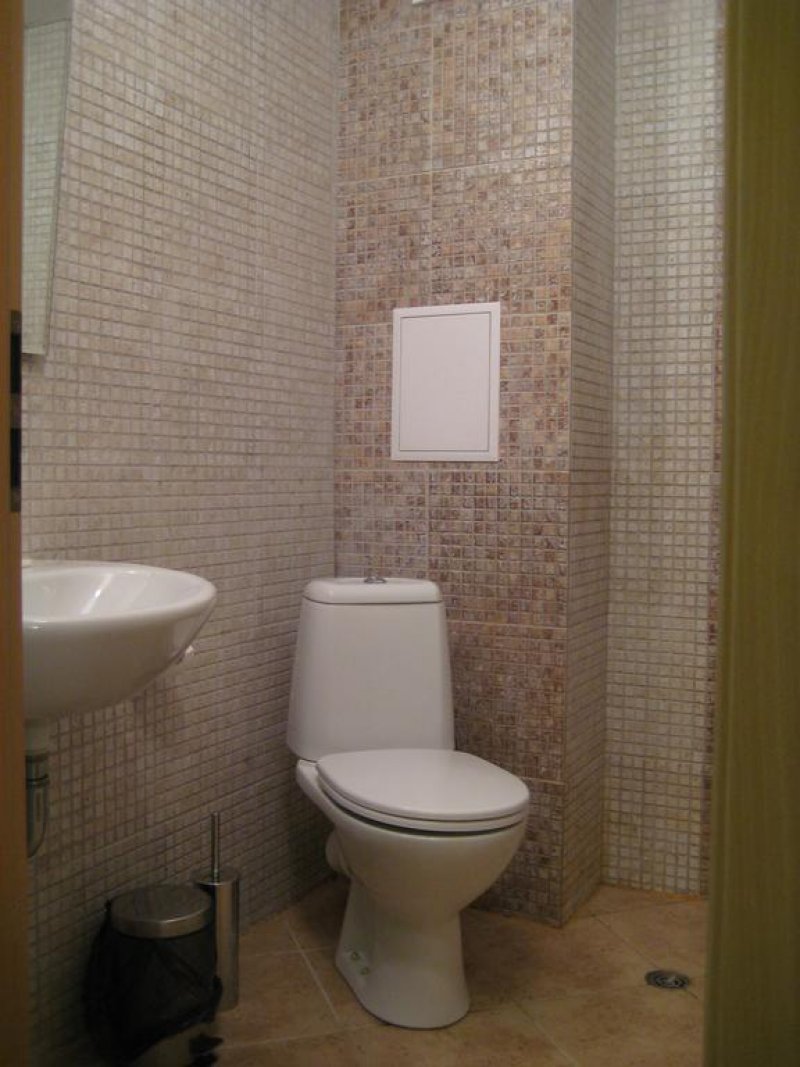 Хотел Попини Лъки - Снимка 1