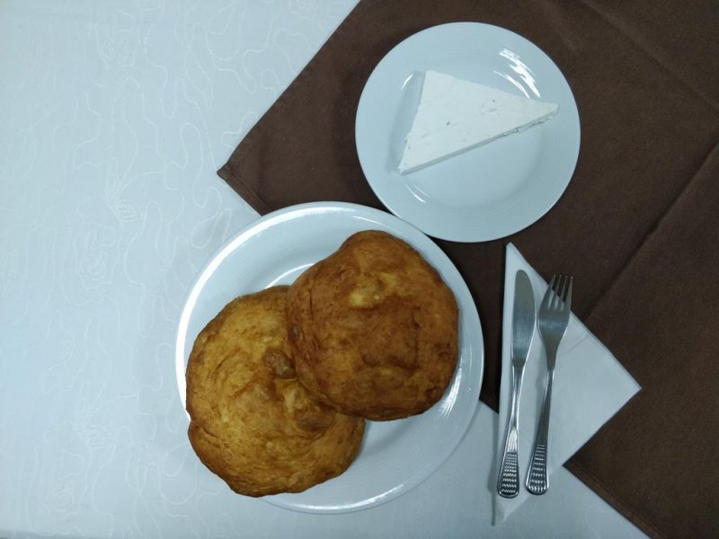 Хотел Попини Лъки - Снимка 1