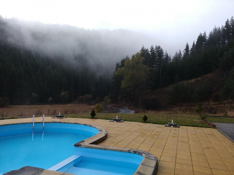 Хотел Попини Лъки - Снимка 1