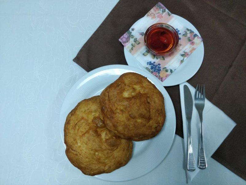 Хотел Попини Лъки - Снимка 3