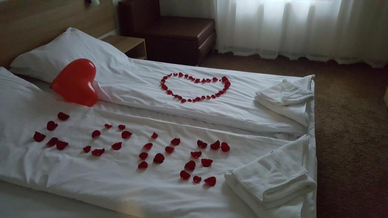 Хотел Лиани - Снимка 5