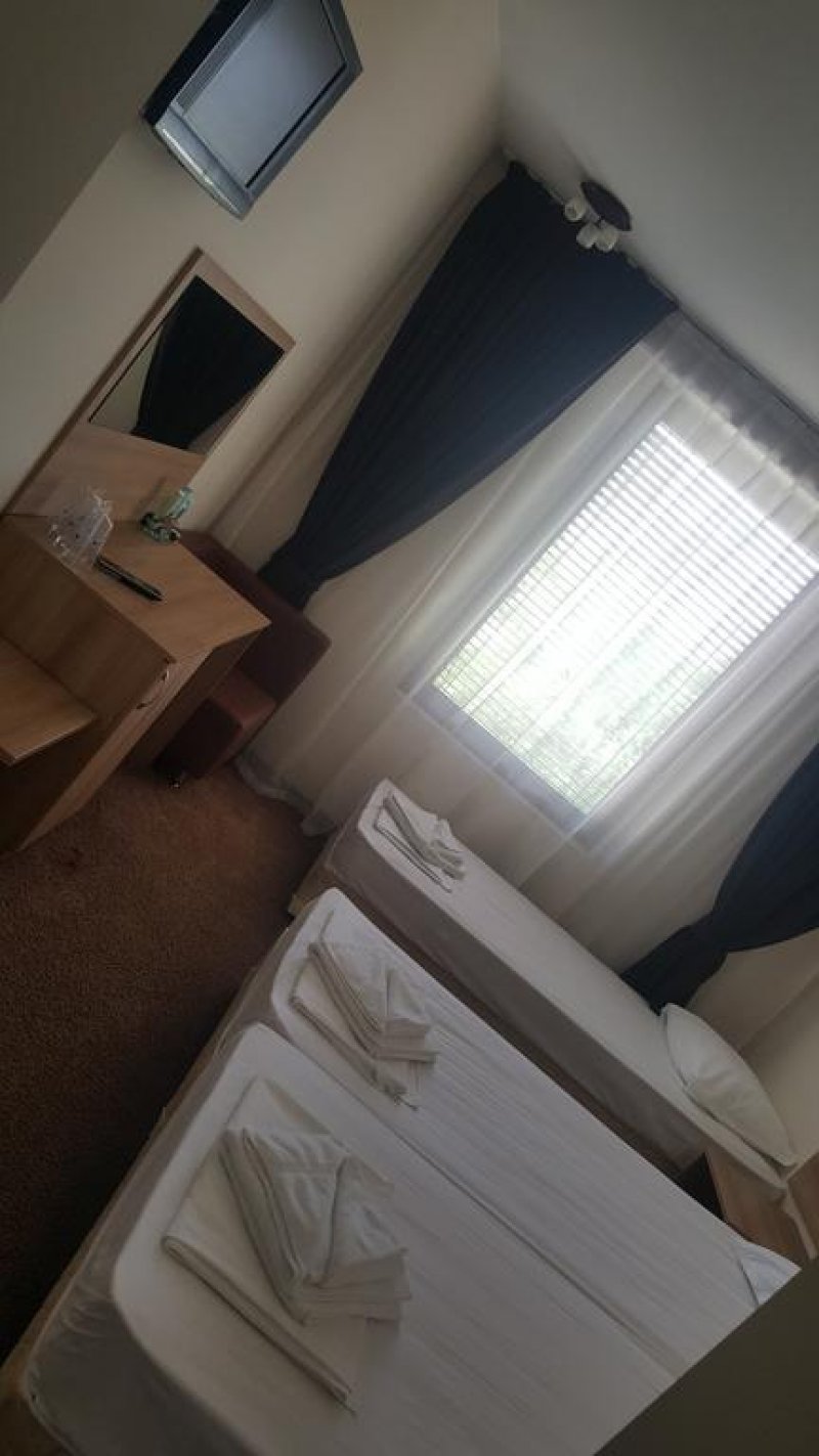 Хотел Лиани - Снимка 9