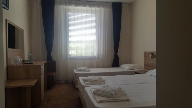 Хотел Лиани - Снимка 8