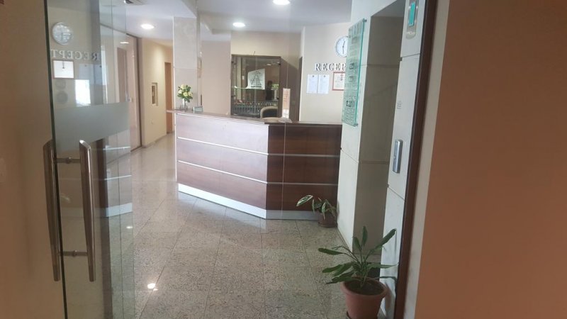 Хотел Лиани - Снимка 4