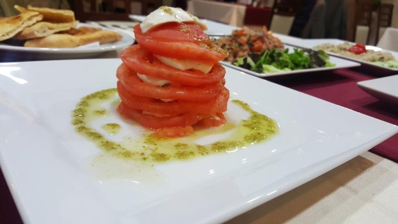 Хотел Лиани - Снимка 7