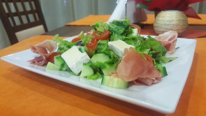 Хотел Лиани - Снимка 8