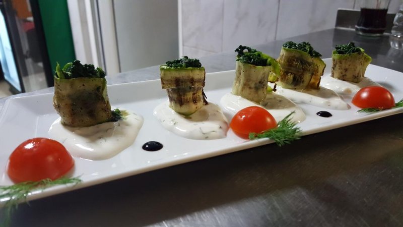 Хотел Лиани - Снимка 8