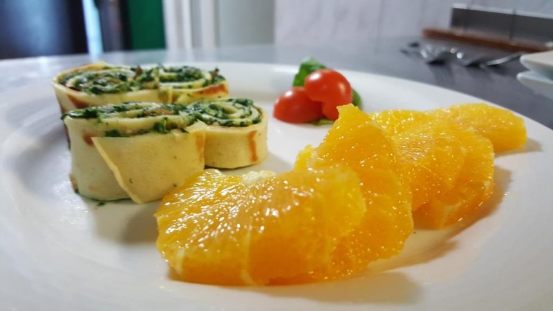 Хотел Лиани - Снимка 3