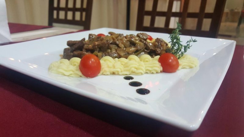 Хотел Лиани - Снимка 4