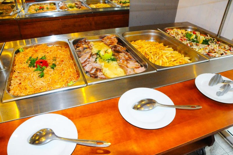 Хотел Флагман - Снимка 10