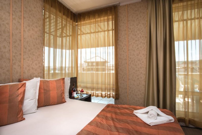 Хотел Флагман - Снимка 7