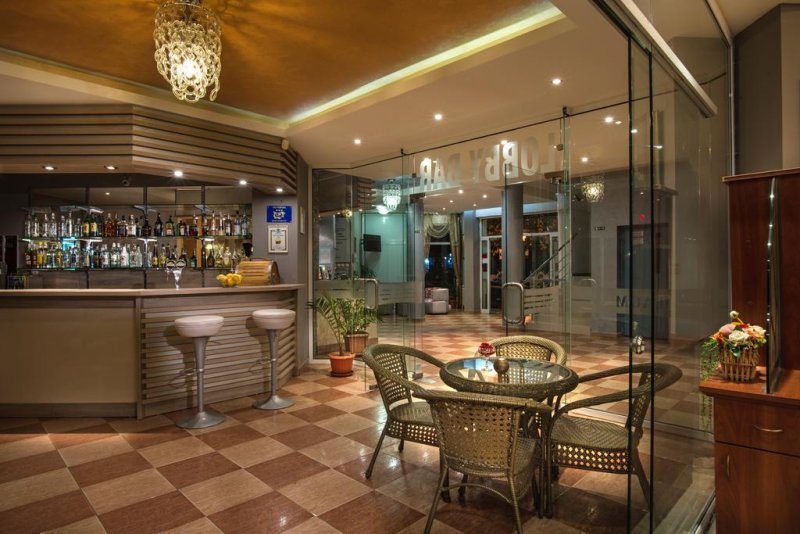 Хотел Флагман - Снимка 4