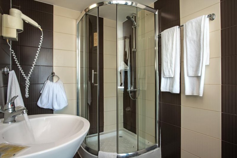 Хотел Флагман - Снимка 5