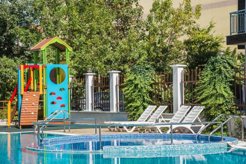 Хотел Флагман - Снимка 1