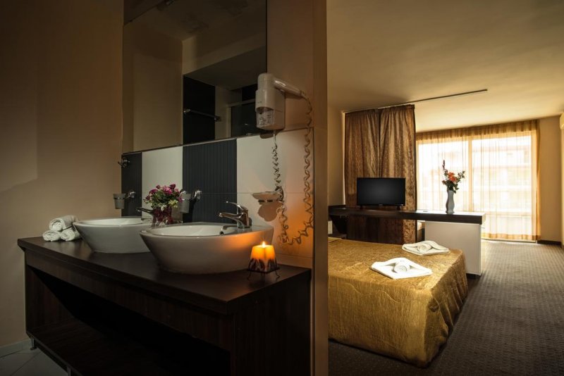 Хотел Флагман - Снимка 5