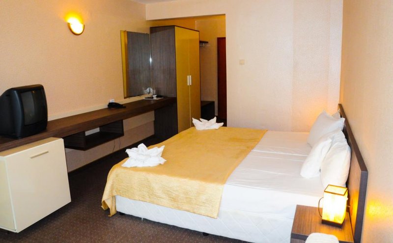 Хотел Флагман - Снимка 10