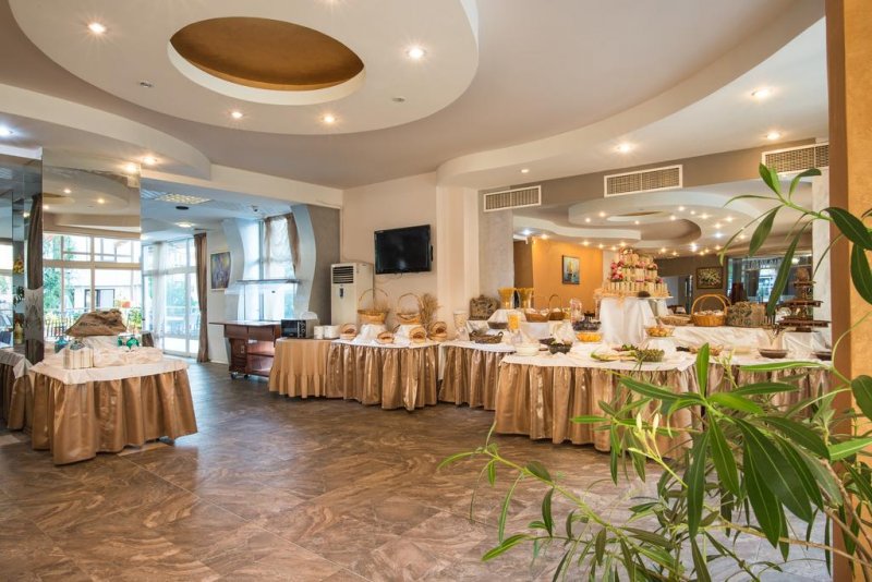 Хотел Флагман - Снимка 7