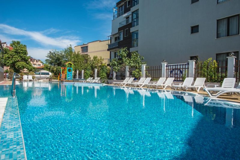 Хотел Флагман - Снимка 3