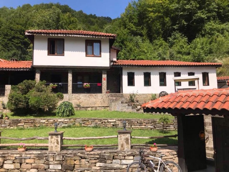 Къщи за гости Робин Худ - Снимка 10