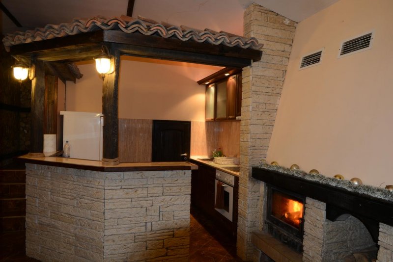 Къщи за гости Робин Худ - Снимка 5