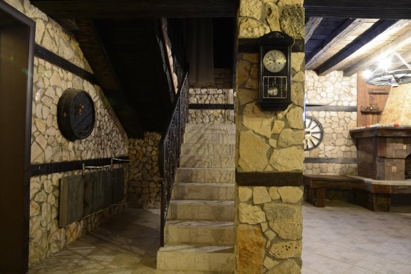 Къщи за гости Робин Худ - Снимка 4