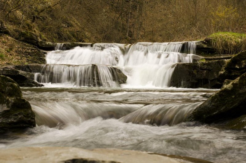 Къщи за гости Робин Худ - Снимка 11