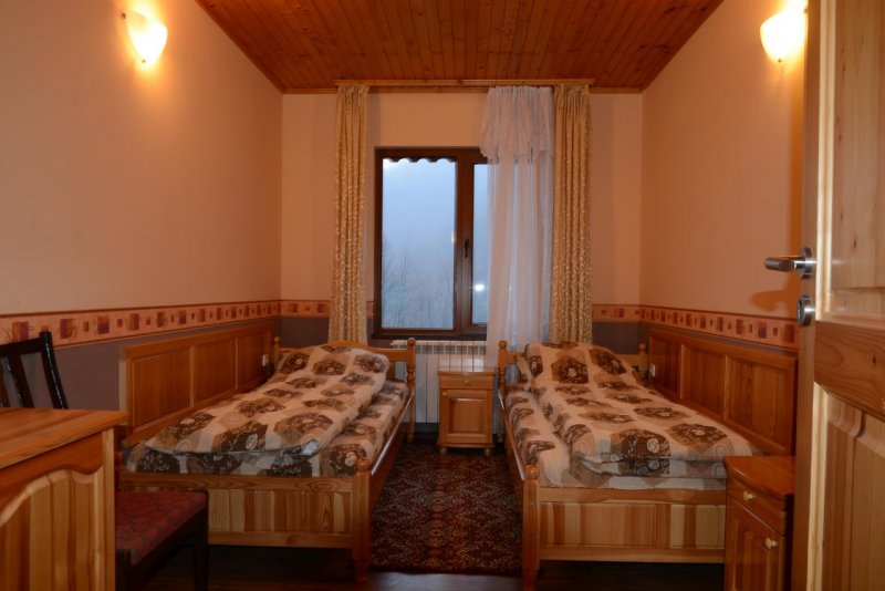 Къщи за гости Робин Худ - Снимка 8