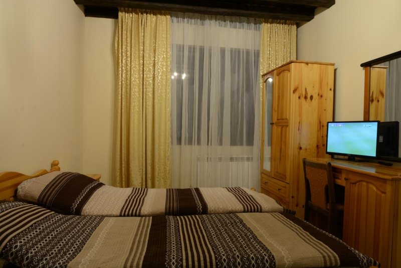 Къщи за гости Робин Худ - Снимка 9