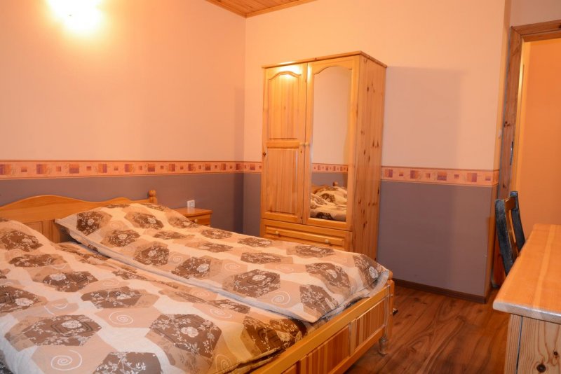 Къщи за гости Робин Худ - Снимка 3