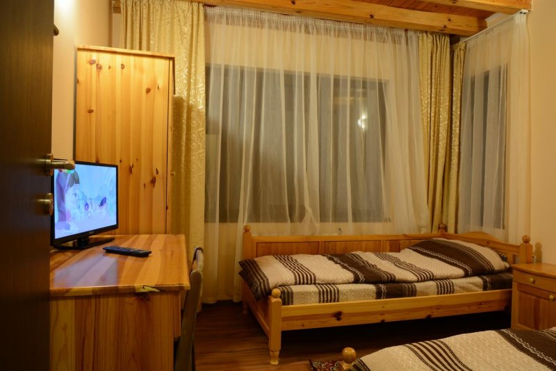 Къщи за гости Робин Худ - Снимка 5