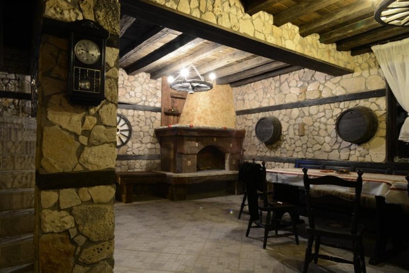 Къщи за гости Робин Худ - Снимка 8