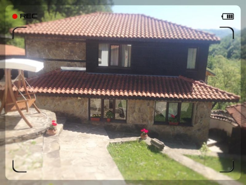 Къщи за гости Робин Худ - Снимка 7