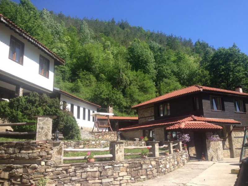 Къщи за гости Робин Худ - Снимка 9