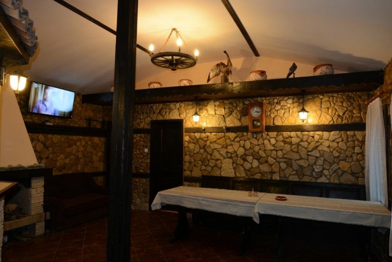 Къщи за гости Робин Худ - Снимка 10