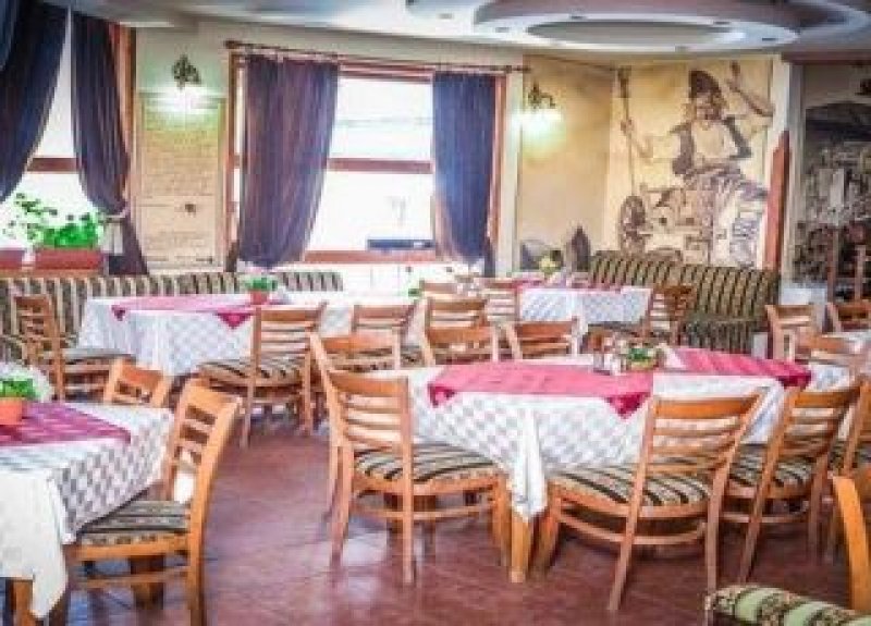 Комплекс Галерия - Снимка 1