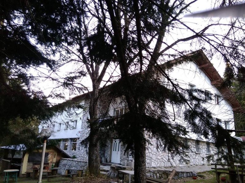 Хижа Бузлуджа Нова - Снимка 4