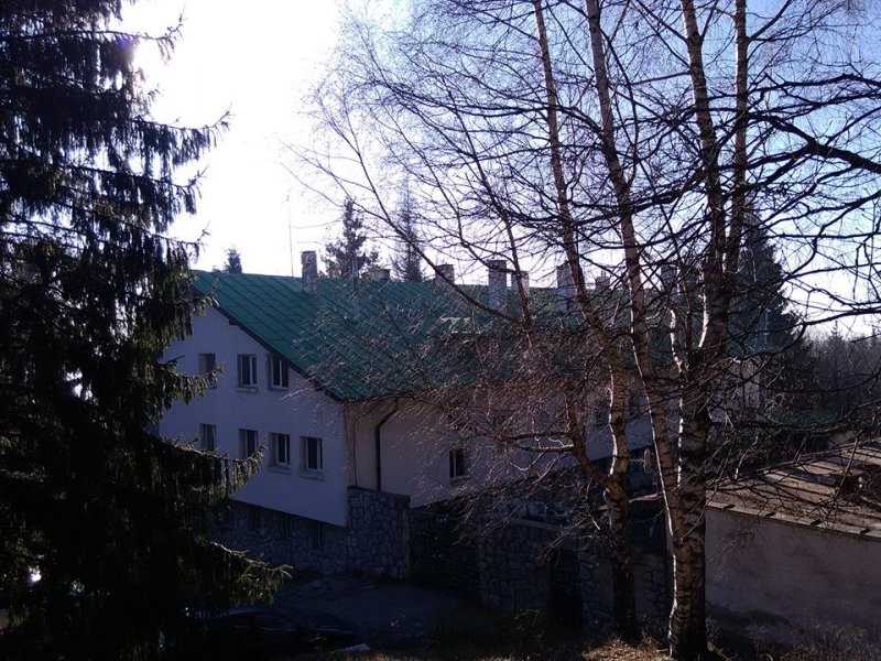 Хижа Бузлуджа Нова - Снимка 4