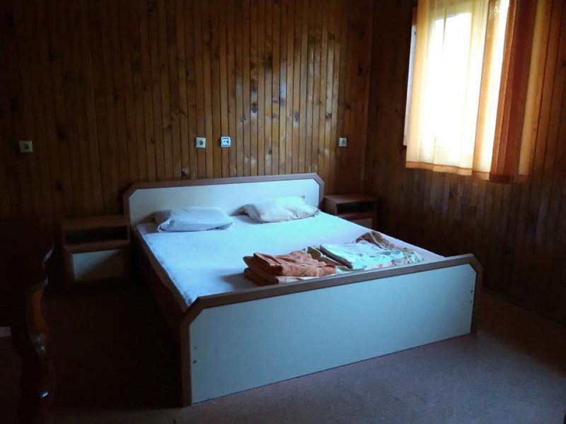 Хижа Бузлуджа Нова - Снимка 2