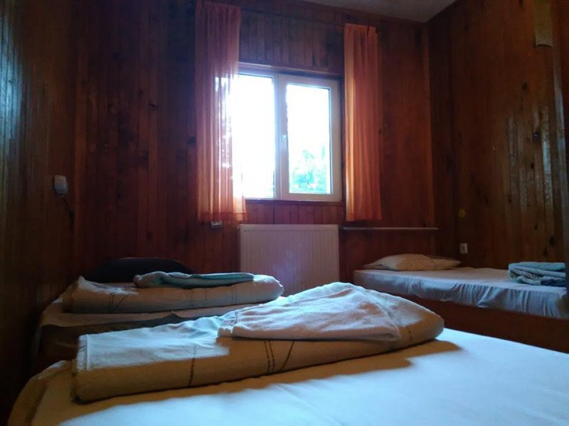 Хижа Бузлуджа Нова - Снимка 3