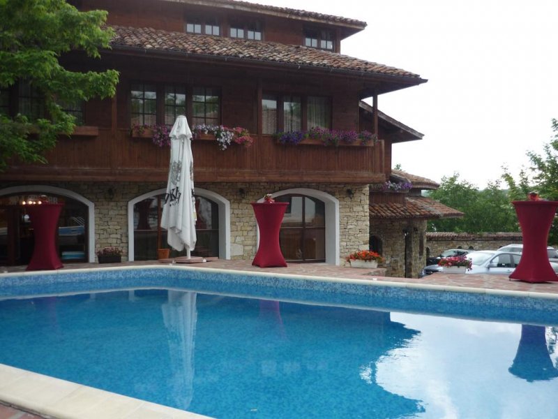 Хотел Извора - Снимка 0