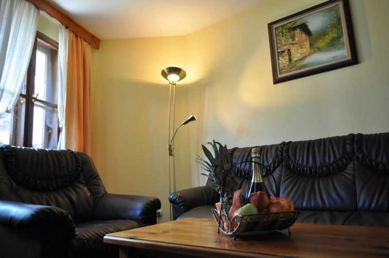 Хотел Извора - Снимка 7