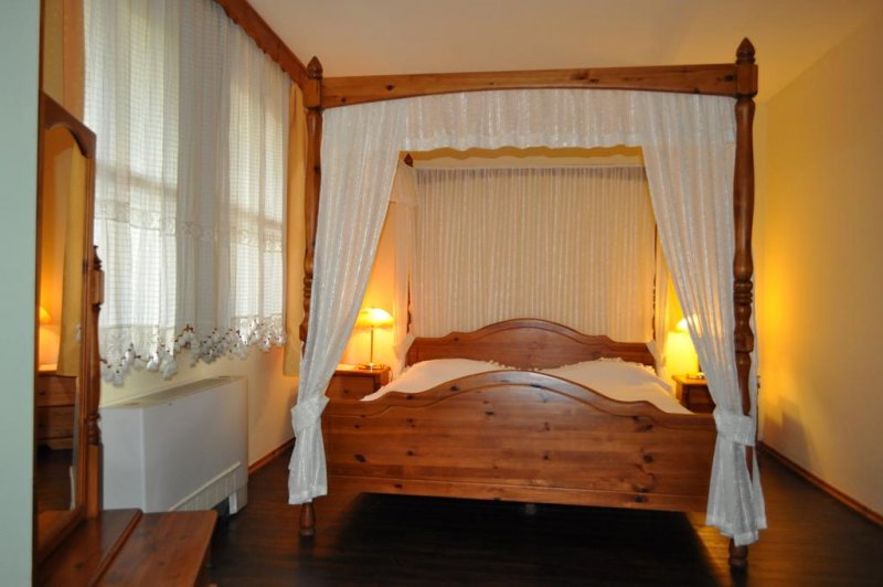 Хотел Извора - Снимка 1