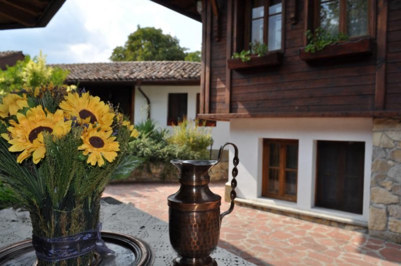 Хотел Извора - Снимка 1