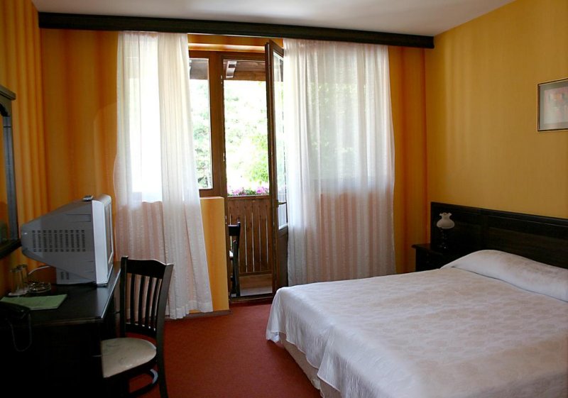 Хотел Извора - Снимка 11