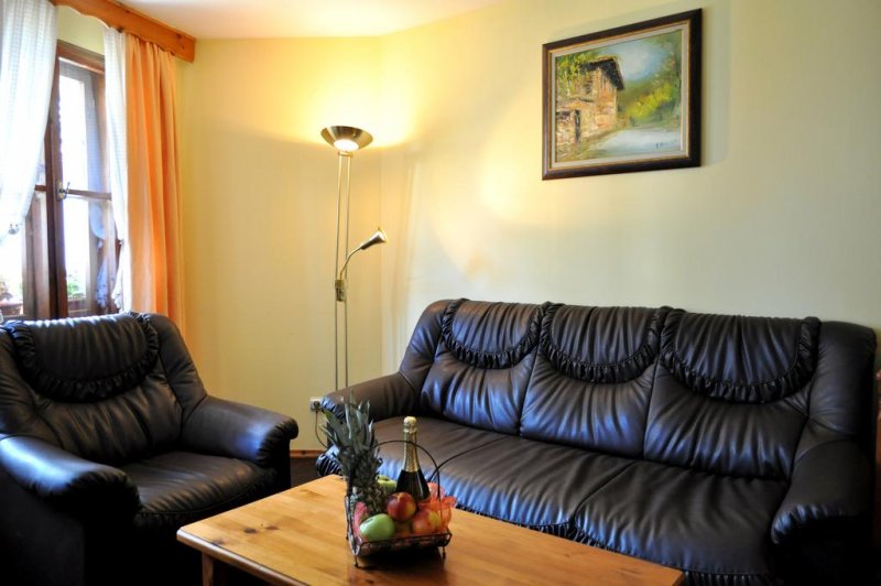 Хотел Извора - Снимка 4