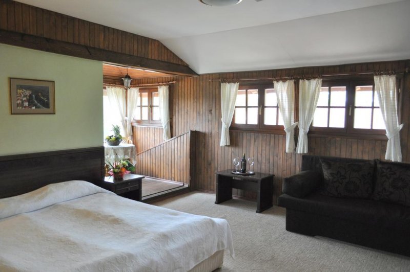 Хотел Извора - Снимка 5