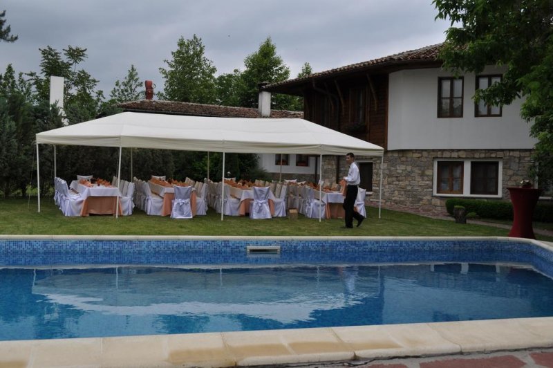 Хотел Извора - Снимка 9