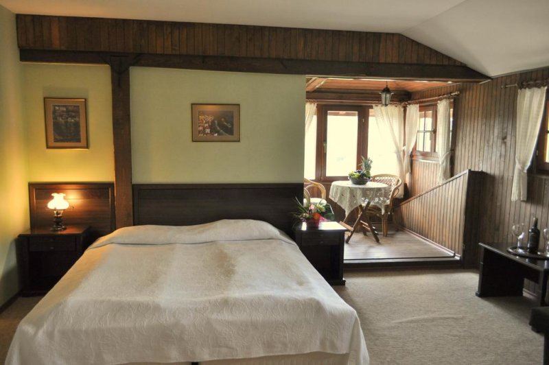 Хотел Извора - Снимка 7