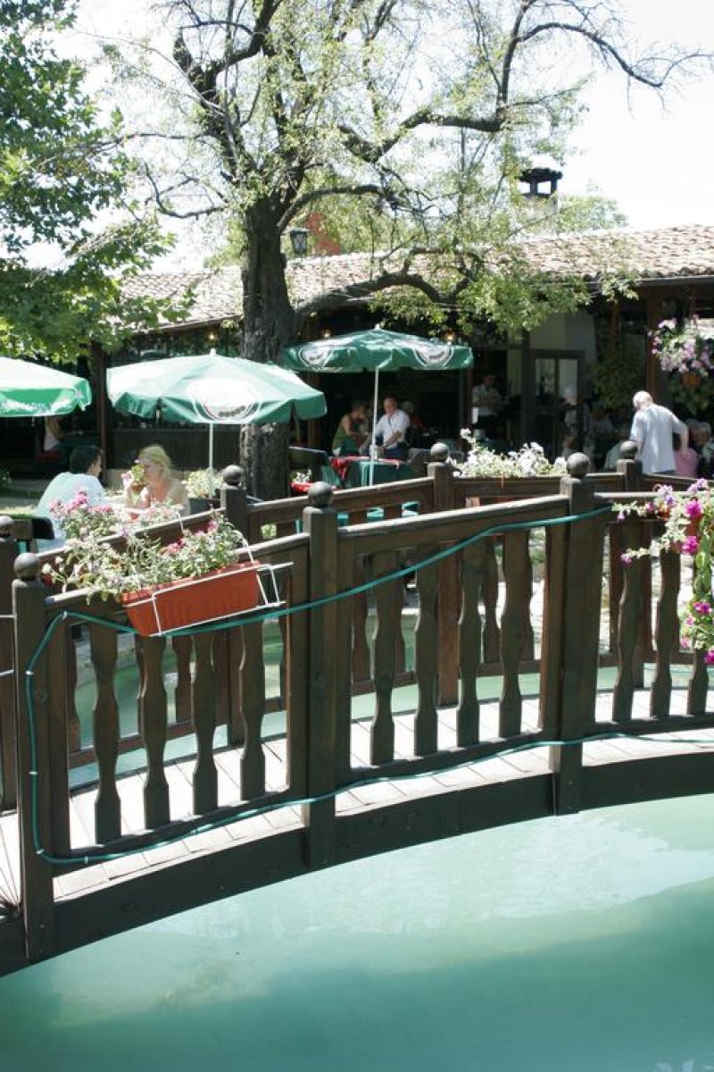 Хотел Извора - Снимка 10