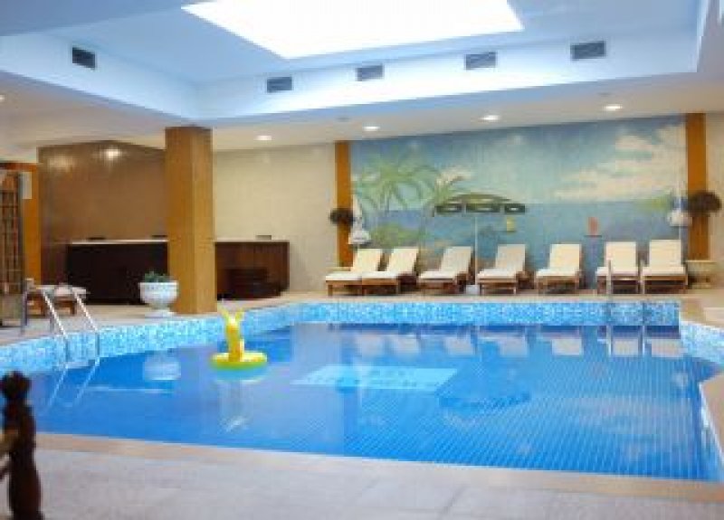 Хотел Китен Бийч - Снимка 4